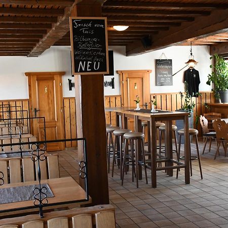 Gaestehaus Zum Stehling Monschau Kültér fotó