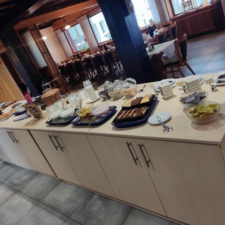 Gaestehaus Zum Stehling Monschau Kültér fotó