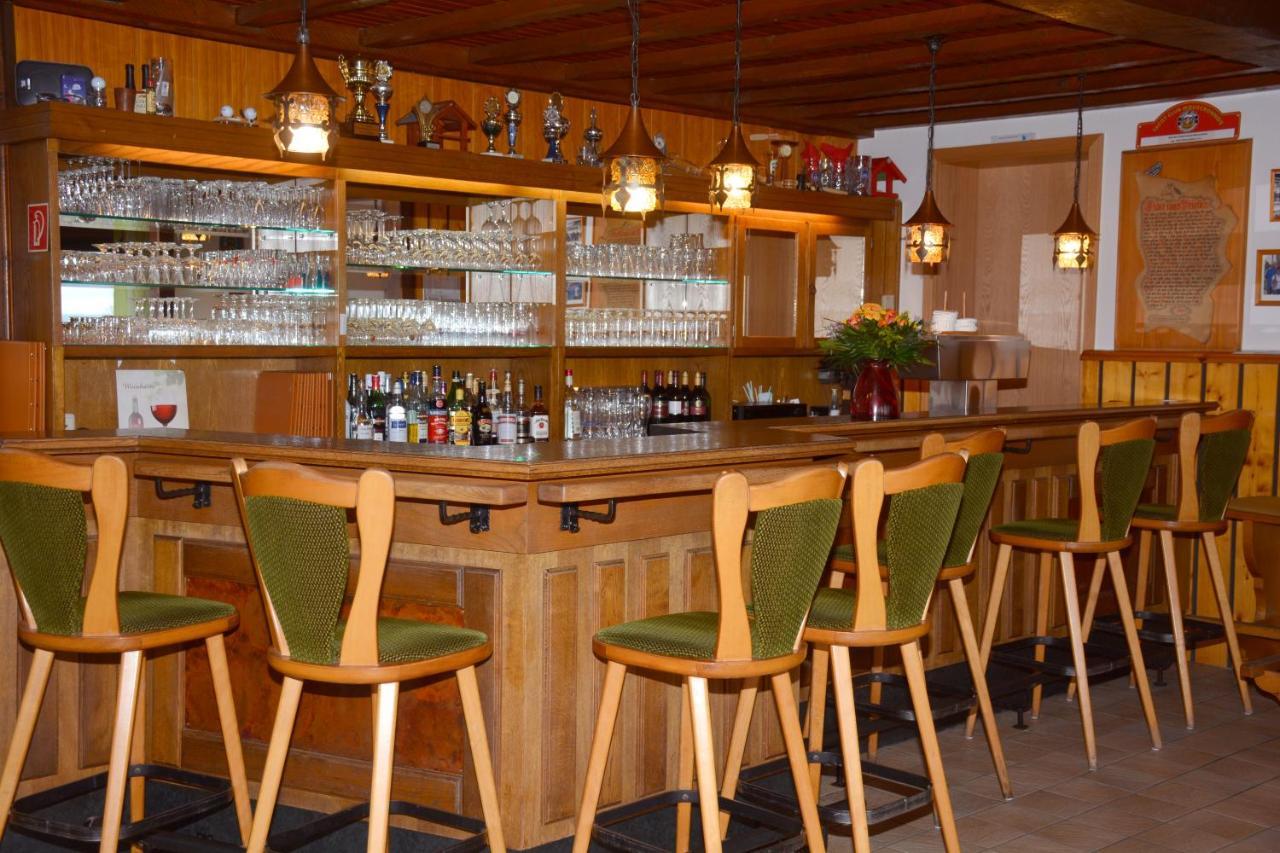 Gaestehaus Zum Stehling Monschau Kültér fotó