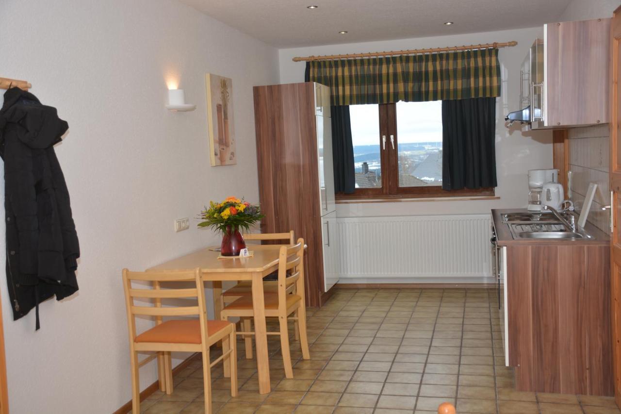 Gaestehaus Zum Stehling Monschau Kültér fotó