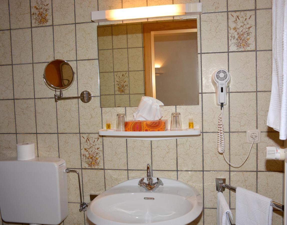 Gaestehaus Zum Stehling Monschau Kültér fotó