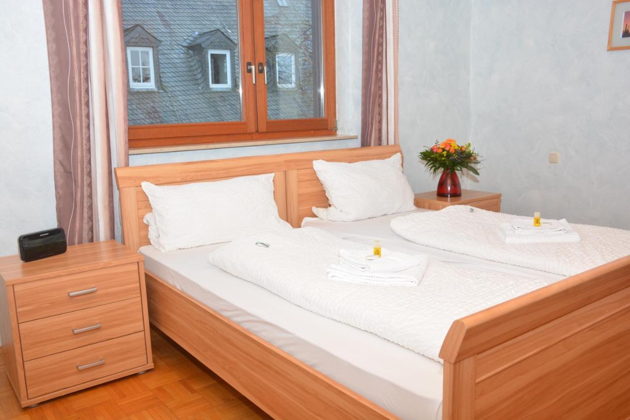 Gaestehaus Zum Stehling Monschau Kültér fotó