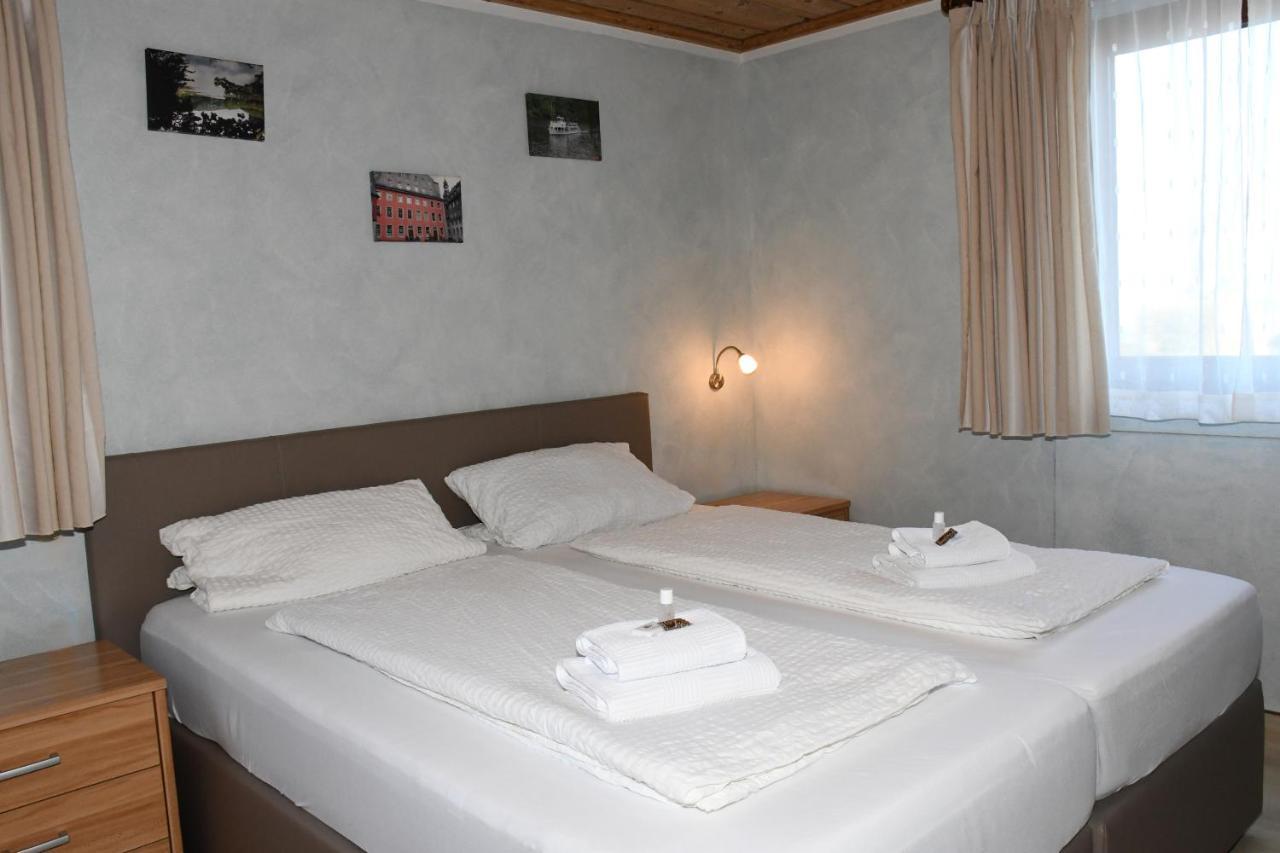 Gaestehaus Zum Stehling Monschau Kültér fotó