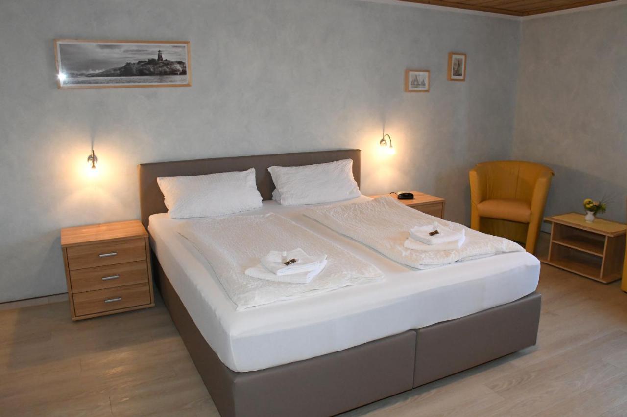 Gaestehaus Zum Stehling Monschau Kültér fotó
