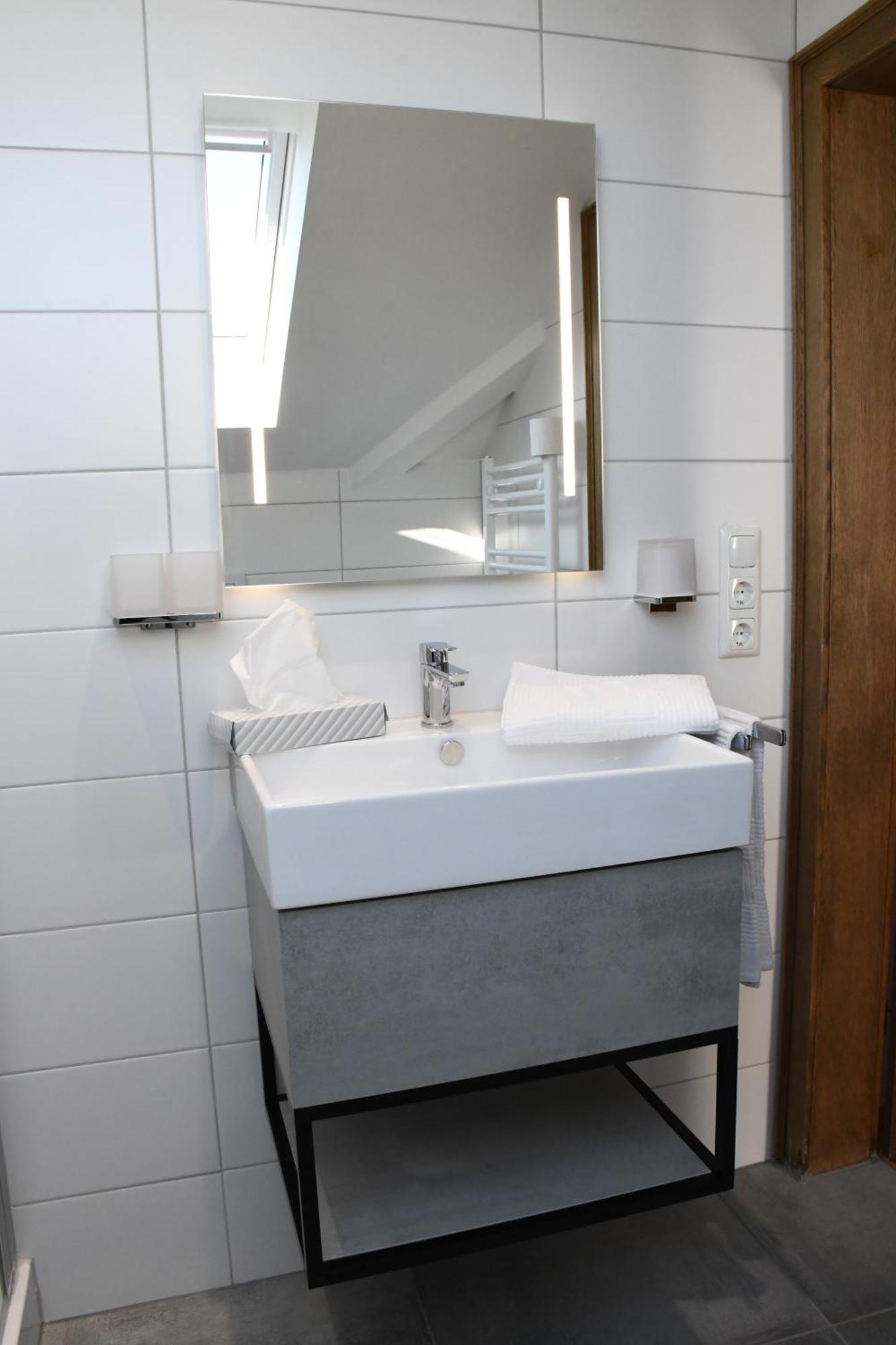 Gaestehaus Zum Stehling Monschau Kültér fotó