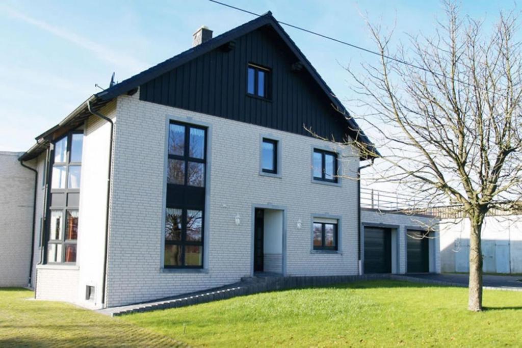 Gaestehaus Zum Stehling Monschau Kültér fotó