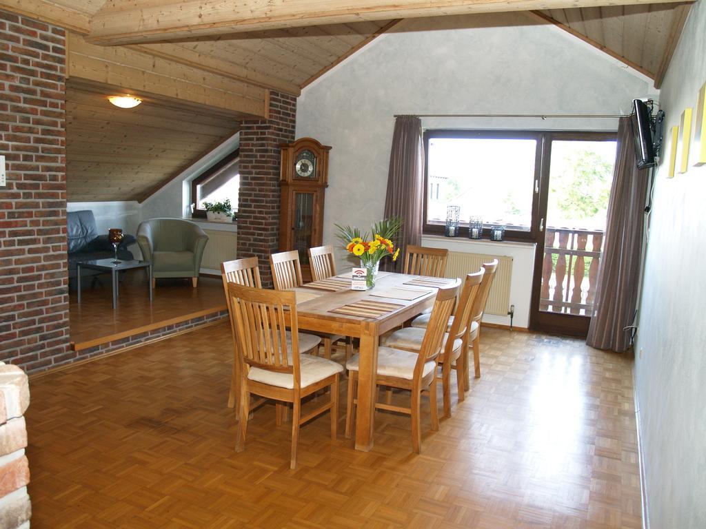 Gaestehaus Zum Stehling Monschau Szoba fotó