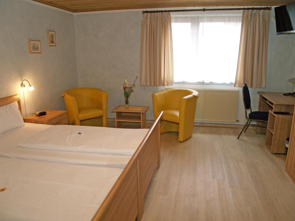 Gaestehaus Zum Stehling Monschau Kültér fotó